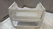 Snuz pod bedside for sale  BAMPTON