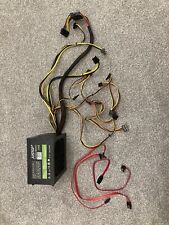 Used justop 700w for sale  BURTON-ON-TRENT