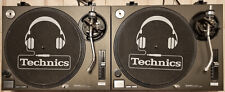 Technics 1210 mk2 gebraucht kaufen  Burladingen