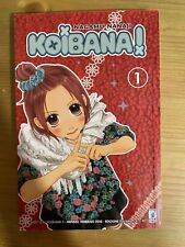 Koibana volume usato  Feltre