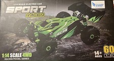 Auto sport racing gebraucht kaufen  Bad Bramstedt