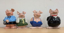 Wade natwest pigs for sale  YORK