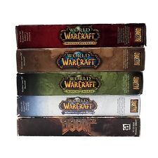 Warcraft mac expansion for sale  San Antonio