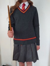 harry potter hermine kostum gebraucht kaufen harry potter hermine kostum gebraucht kaufen Oldenburg in Holstein