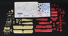Aurora models dogfight for sale  USA
