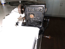 Antique vintage gem for sale  Lebanon