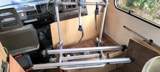 Fiamma carry cycle for sale  WESTON-SUPER-MARE