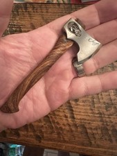 Micro mini axe for sale  North Augusta