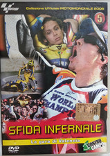 Dvd motomondiale 2006 usato  Macerata