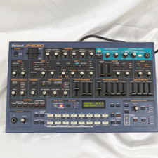 Module rack synthétiseur d'occasion Module rack synthétiseur d'occasion  Expédié en France