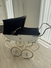Silver cross doll for sale  SHEERNESS