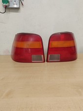 Golf mk4 rear for sale  ALSTON