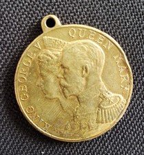 King george coronation for sale  REDDITCH