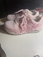 Skechers full hearts for sale  Painesville