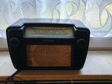 Retro radio schaub gebraucht kaufen  Pfarrkirchen