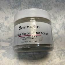 5minskin cleanse exfoliating for sale  Houston