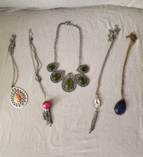 Lot costume jewelry for sale  Scottsville