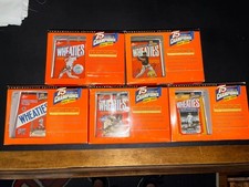 Different years champions for sale  Washington
