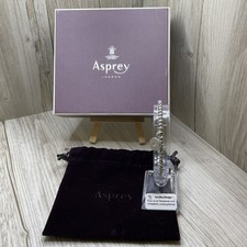 Asprey london vintage for sale  DARWEN