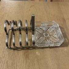 Vintage chrome plated for sale  NOTTINGHAM
