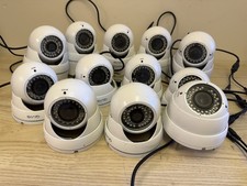 cctv joblot for sale  PLYMOUTH