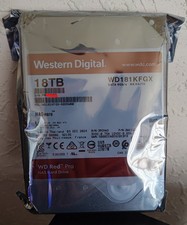Western digital red d'occasion  Saint-Quentin