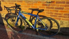 Limba voodoo gravel for sale  DAGENHAM