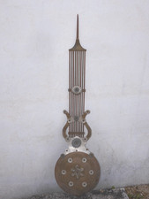 Ancien balancier mouvement d'occasion  Soyaux