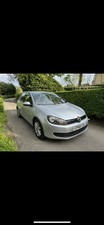Golf mk6 headlights for sale  KEIGHLEY