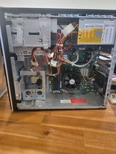 Pavilion p6653w desktop for sale  Leesville