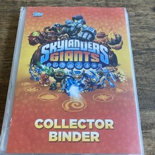 skylanders binder for sale skylanders binder for sale BRIDGEND