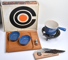 Creuset superbe service d'occasion  Freneuse