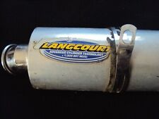 Big bore 51mm for sale  PETERBOROUGH