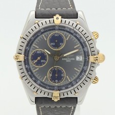 Breitling chronomat grey usato  Bologna
