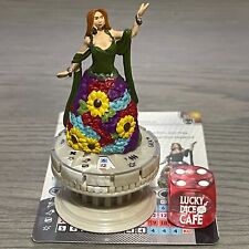 Marvel Heroclix Black Panther 054 Gaea Chase  segunda mano  Embacar hacia Mexico