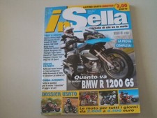 Sella 2013 bmw usato  Salerno