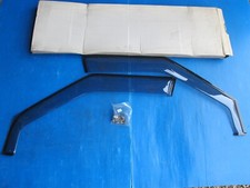 Déflecteurs air rover d'occasion Déflecteurs air rover d'occasion  Nouaillé-Maupertuis