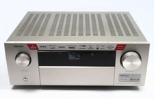 Denon avc x4700h gebraucht kaufen  Gundelfingen a.d.Donau