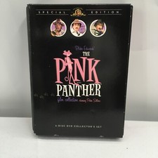 Pink panther peter for sale  Summerville