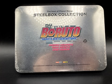 steelbox bleach limited usato steelbox bleach limited usato Castenaso