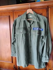 Vintage lightweight green for sale  CLACTON-ON-SEA