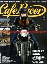 Cafe racer bmw d'occasion  Cherbourg-Octeville-