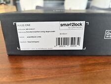 Griffwerk smart lock gebraucht kaufen  Birenbach