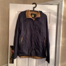 Pretty green navy for sale  OSSETT