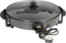 Electric cooker pan for sale  LEICESTER