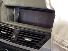 Info gps screen for sale  Binghamton