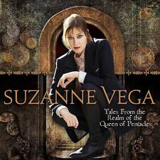 Suzanne vega tales gebraucht kaufen  Berlin