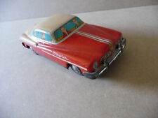 Ancienne chrysler imperial d'occasion  Orange