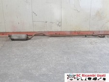 Marmitta fiat punto usato  Licata