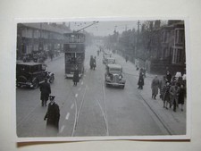 Eng685 liverpool corporation for sale  WIGAN
